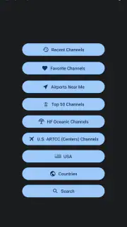 LiveATC for Android screenshot 1