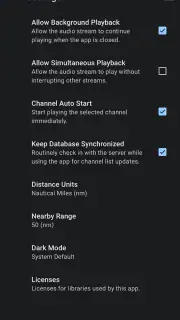 LiveATC for Android screenshot 7
