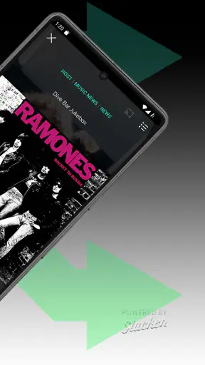 LiveOne: Stream Music & More screenshot