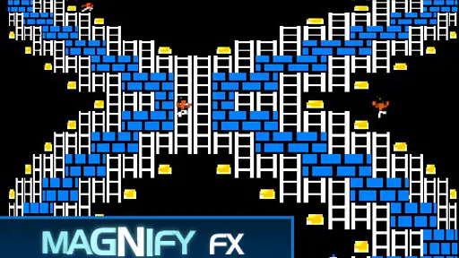 Lode Runner Classic screenshot 4