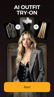 Look Swap Me screenshot 1