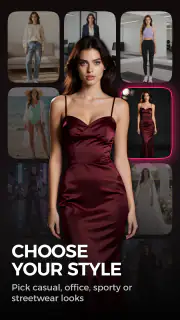 Look Swap Me screenshot 2