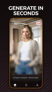 Look Swap Me screenshot 3