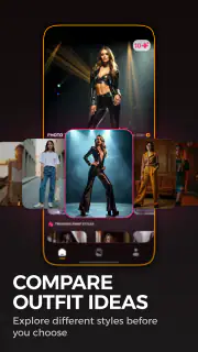 Look Swap Me screenshot 4