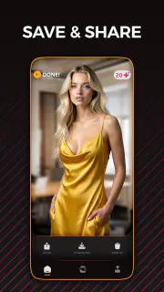Look Swap Me screenshot 5