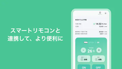 Looopでんき screenshot 5