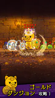 Loop King - 放置系RPG screenshot 7