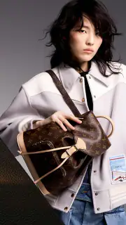 Louis Vuitton screenshot 3