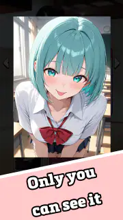 Love Beam Run screenshot 5