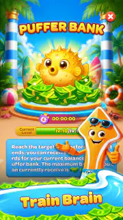 Lucky Arrow Out screenshot 3