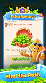 Lucky Arrow Out screenshot 4