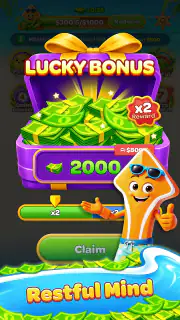 Lucky Arrow Out screenshot 5