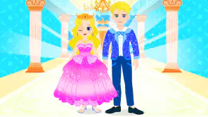 Lucy: Makeup and Dress up screenshot 5