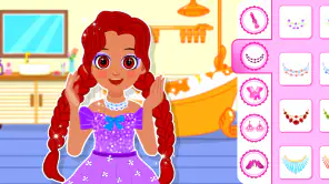 Lucy: Makeup and Dress up screenshot 7