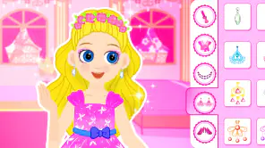 Lucy: Makeup and Dress up screenshot 8