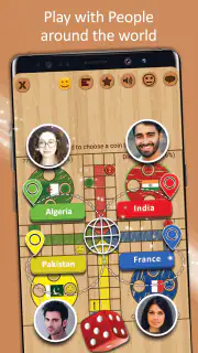 Ludo Classic screenshot 3