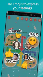 Ludo Classic screenshot 5