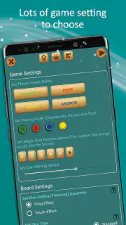 Ludo Classic screenshot 7