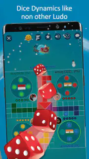Ludo Classic screenshot 8