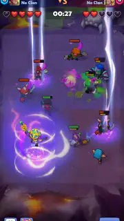 LUDUS：リアルタイム戦略PvP screenshot 8