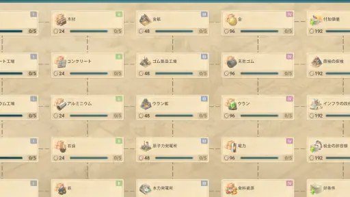 MA 3 – 大統領シミュレーター screenshot 8