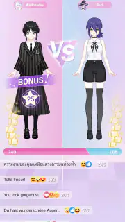 Magic Princess: 女の子向け着せ替えゲーム screenshot 7
