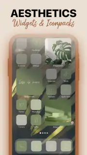 MagicWidgets: Themepack & Icon screenshot 5