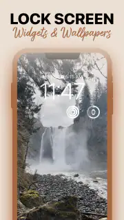 MagicWidgets: Themepack & Icon screenshot 7