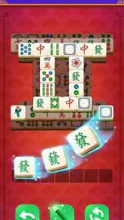 Mahjong Tile Dynasty screenshot 1