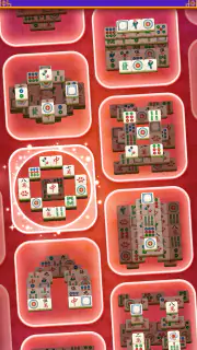 Mahjong Tile Dynasty screenshot 2