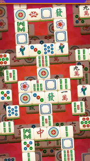 Mahjong Tile Dynasty screenshot 4