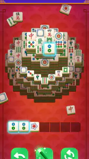 Mahjong Tile Dynasty screenshot 5
