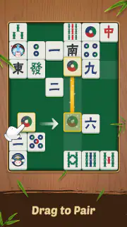 Mahjong Tile Match : Solitaire screenshot 3