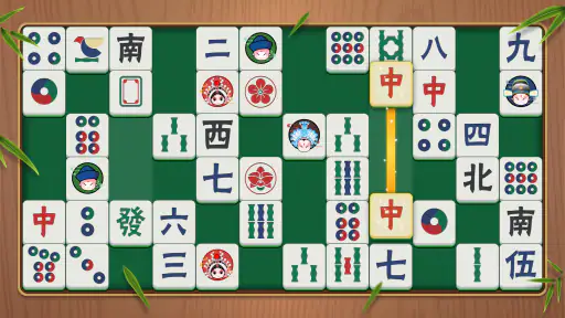 Mahjong Tile Match : Solitaire screenshot 5