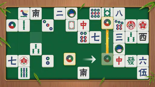Mahjong Tile Match : Solitaire screenshot 6