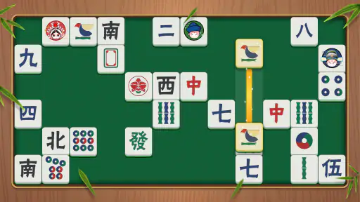 Mahjong Tile Match : Solitaire screenshot 7