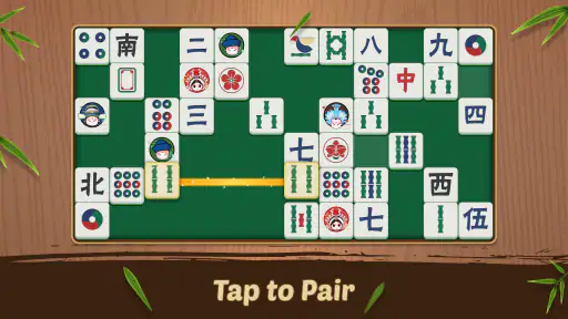 Mahjong Tile Match : Solitaire screenshot 8
