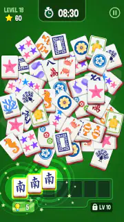Mahjong Triple 3D -Tile Match screenshot 4