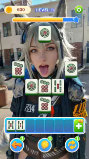 Majestic Mahjong screenshot 4