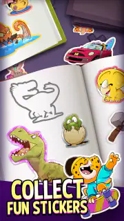 Match Masters screenshot 4