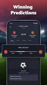 MatchLive: Football Live Score screenshot 2