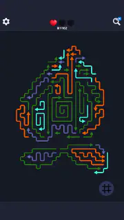 Maze Out screenshot 1