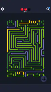 Maze Out screenshot 2