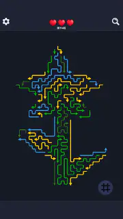 Maze Out screenshot 3
