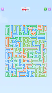 Maze Out screenshot 5