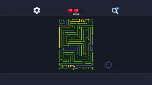Maze Out screenshot 7