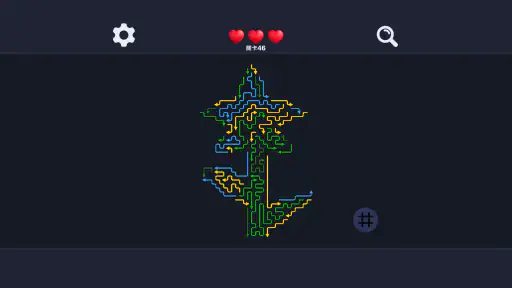 Maze Out screenshot 8