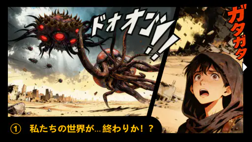 Mecha Fortress: ロボ戦争TD screenshot 6