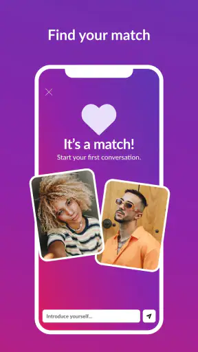 MeetMe：ビデオでチャット。新しい人との出会い！ screenshot