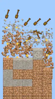 Merge Miners screenshot 4
